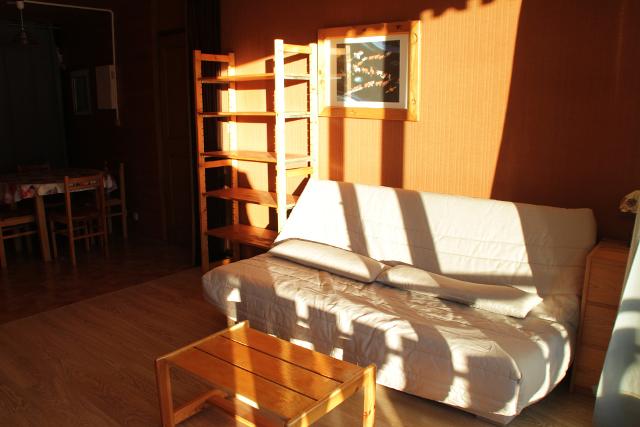 Appartements Le Sylvia - Châtel