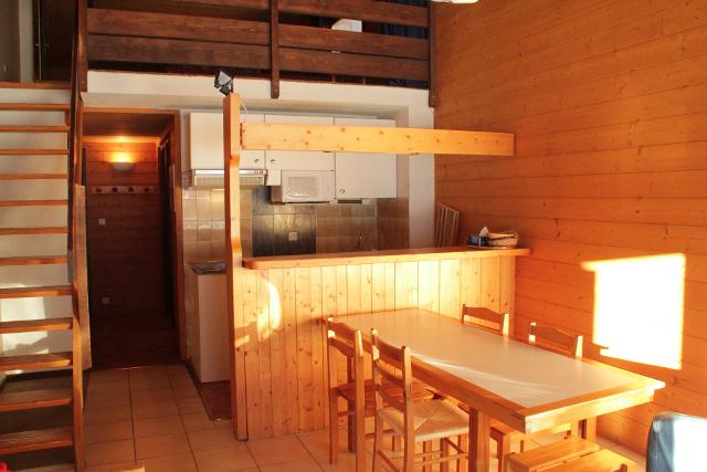 Appartements Le Sylvia - Châtel