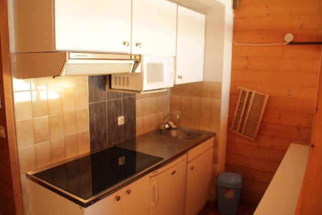 Appartements Le Sylvia - Châtel