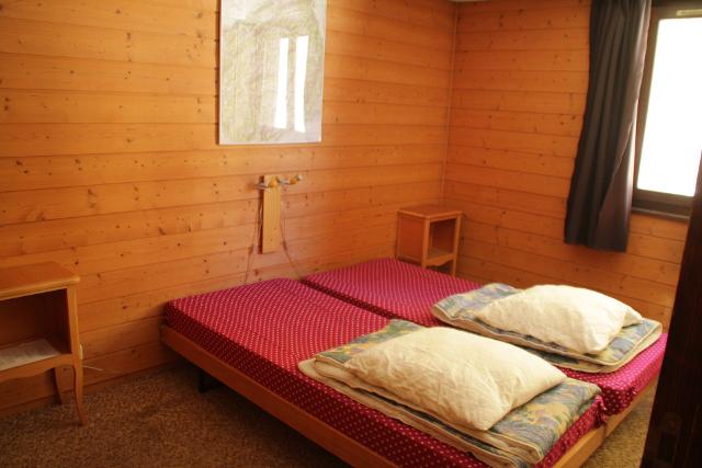 Appartements Le Sylvia - Châtel