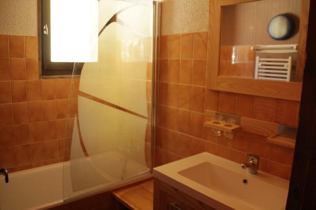 Appartements Le Sylvia - Châtel