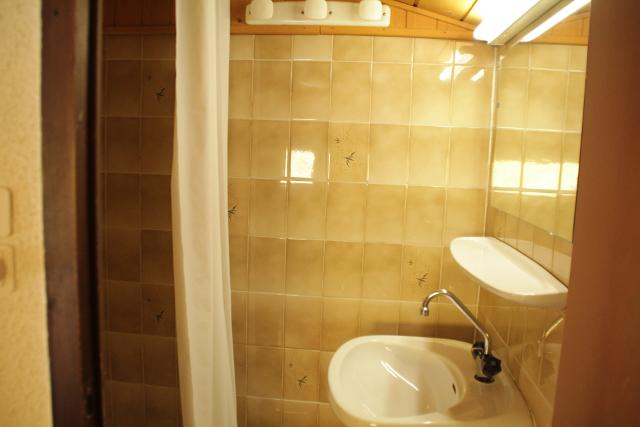 Appartements Le Sylvia - Châtel