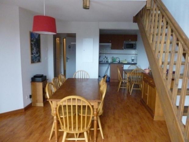 Hauts Plateaux B56 - Ax les Thermes