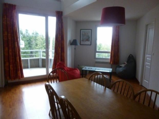 Hauts Plateaux B56 - Ax les Thermes