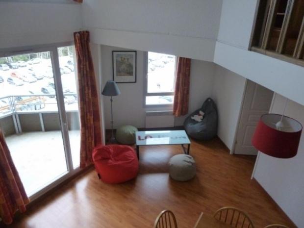 Hauts Plateaux B56 - Ax les Thermes