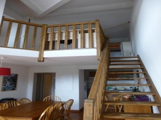 Hauts Plateaux B56 - Ax les Thermes