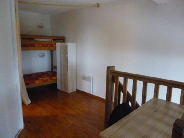 Hauts Plateaux B56 - Ax les Thermes