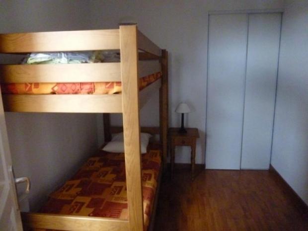 Hauts Plateaux B56 - Ax les Thermes