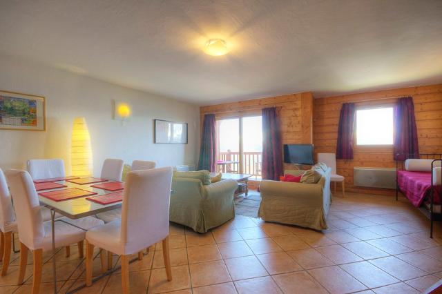 Appartements Le Saint Bernard - Les Arcs 1800