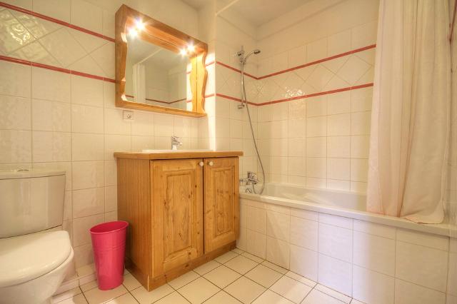 Appartements Le Saint Bernard - Les Arcs 1800