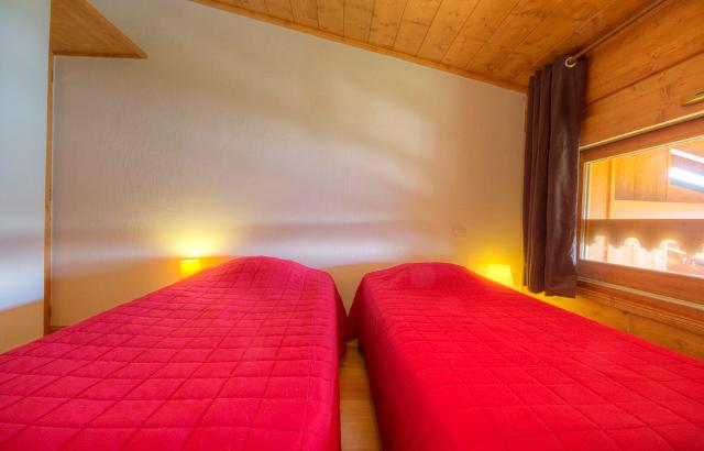 Appartements Le Saint Bernard - Les Arcs 1800