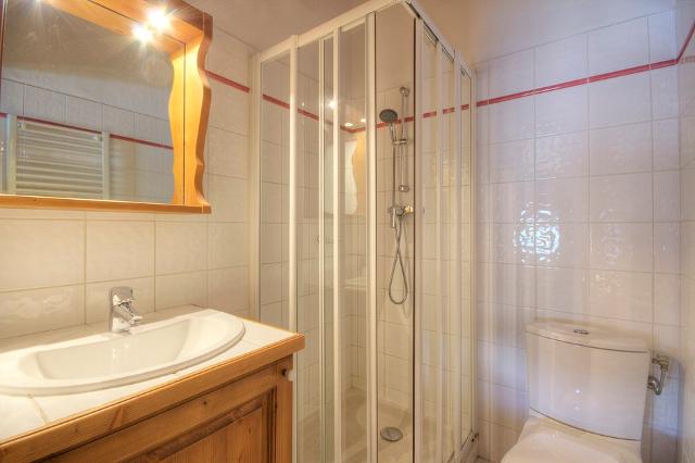 Appartements Le Saint Bernard - Les Arcs 1800