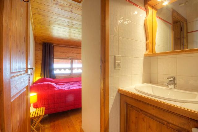 Appartements Le Saint Bernard - Les Arcs 1800