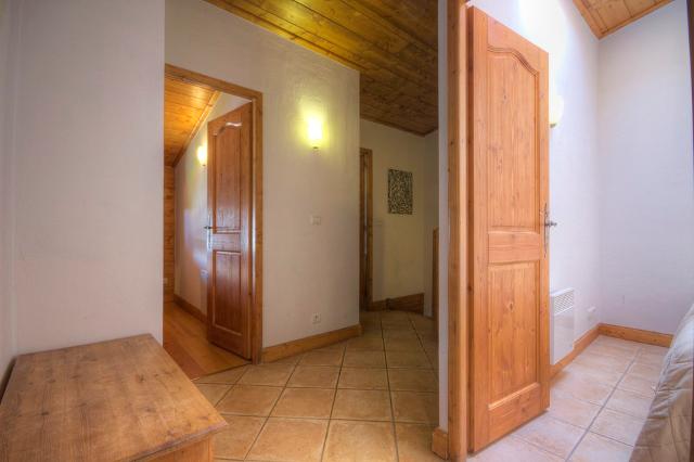 Appartements Le Saint Bernard - Les Arcs 1800
