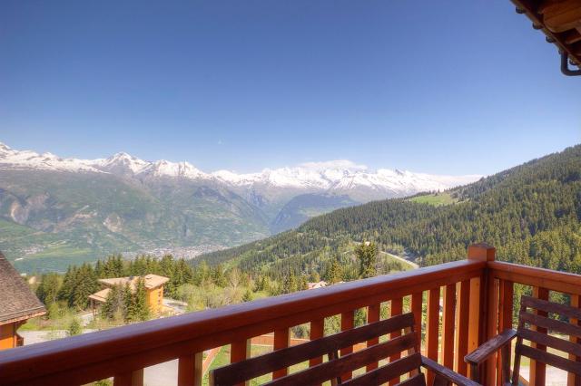 Appartements Le Saint Bernard - Les Arcs 1800