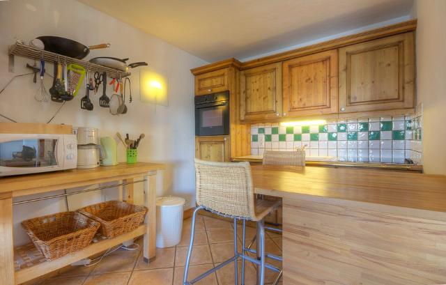 Appartements Le Saint Bernard - Les Arcs 1800