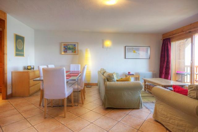 Appartements Le Saint Bernard - Les Arcs 1800