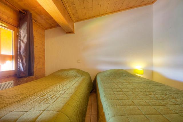 Appartements Le Saint Bernard - Les Arcs 1800