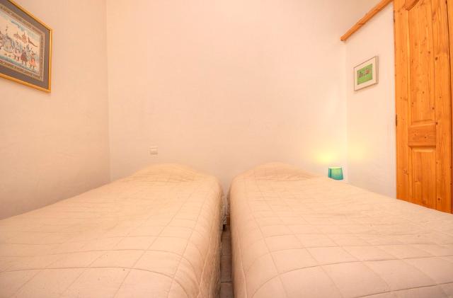 Appartements Le Saint Bernard - Les Arcs 1800