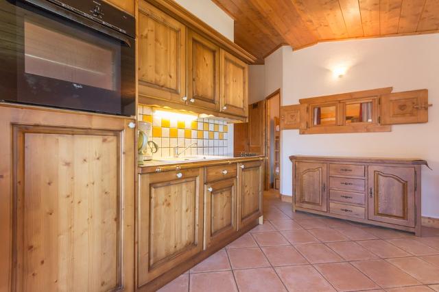 Appartements Le Saint Bernard - Les Arcs 1800