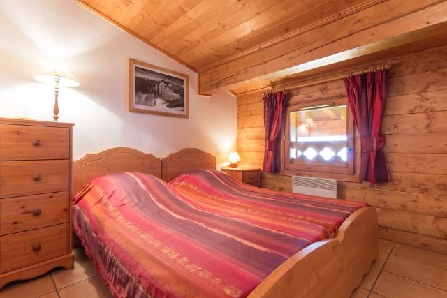 Appartements Le Saint Bernard - Les Arcs 1800