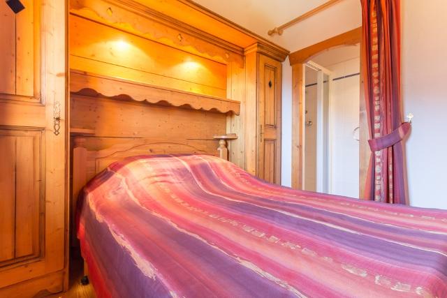 Appartements Le Saint Bernard - Les Arcs 1800