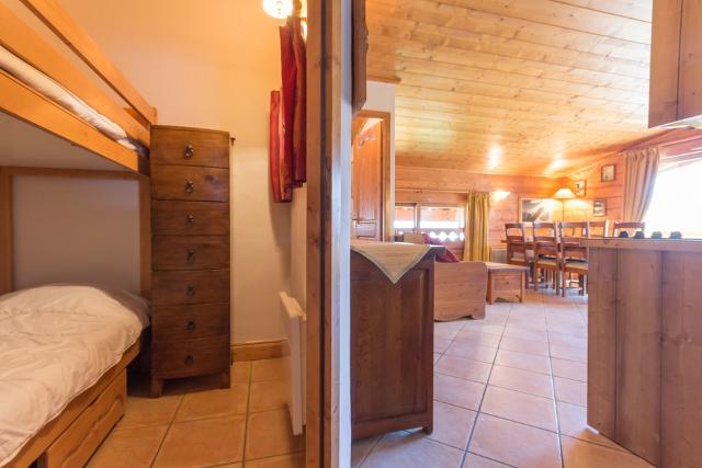 Appartements Le Saint Bernard - Les Arcs 1800