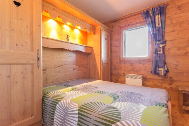 Appartements Le Saint Bernard - Les Arcs 1800
