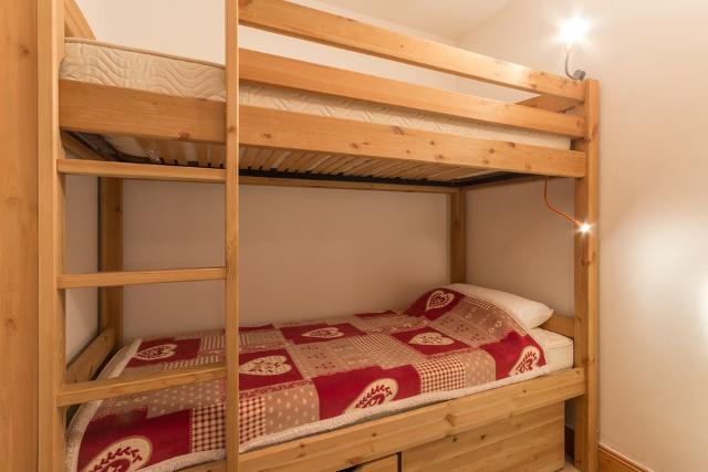 Appartements Le Saint Bernard - Les Arcs 1800