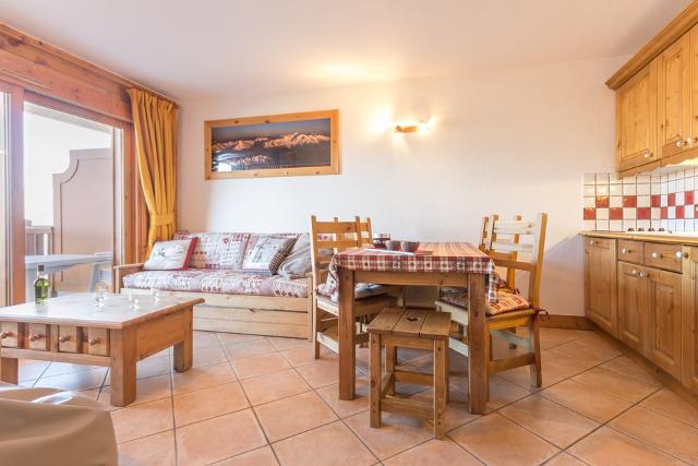 Appartements Le Saint Bernard - Les Arcs 1800