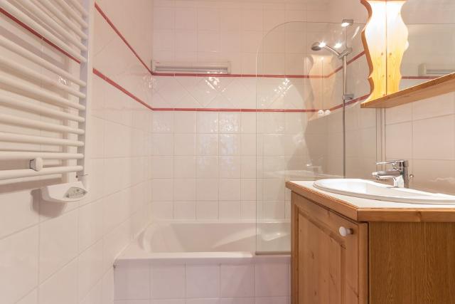 Appartements Le Saint Bernard - Les Arcs 1800