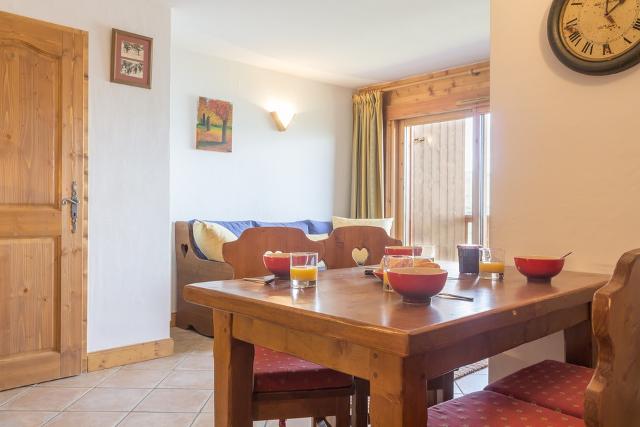 Appartements Le Saint Bernard - Les Arcs 1800