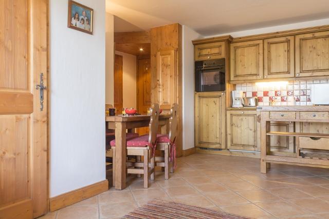 Appartements Le Saint Bernard - Les Arcs 1800