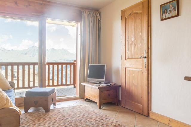 Appartements Le Saint Bernard - Les Arcs 1800
