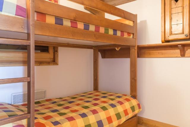 Appartements Le Saint Bernard - Les Arcs 1800