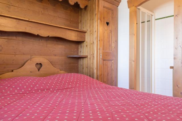 Appartements Le Saint Bernard - Les Arcs 1800