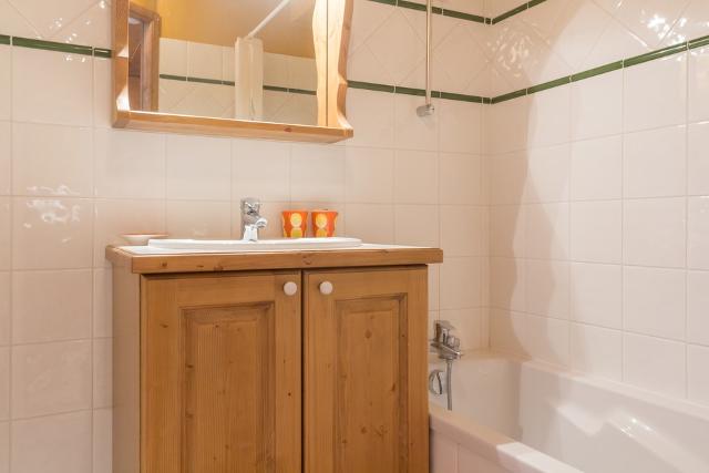 Appartements Le Saint Bernard - Les Arcs 1800