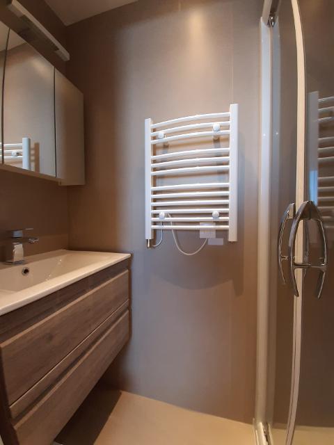 Appartements Le Saint Bernard - Les Arcs 1800