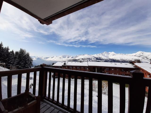 Appartements Le Saint Bernard - Les Arcs 1800