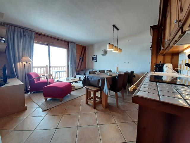 Appartements Le Saint Bernard - Les Arcs 1800