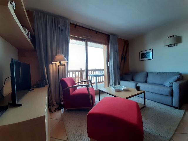 Appartements Le Saint Bernard - Les Arcs 1800