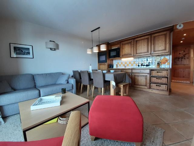 Appartements Le Saint Bernard - Les Arcs 1800
