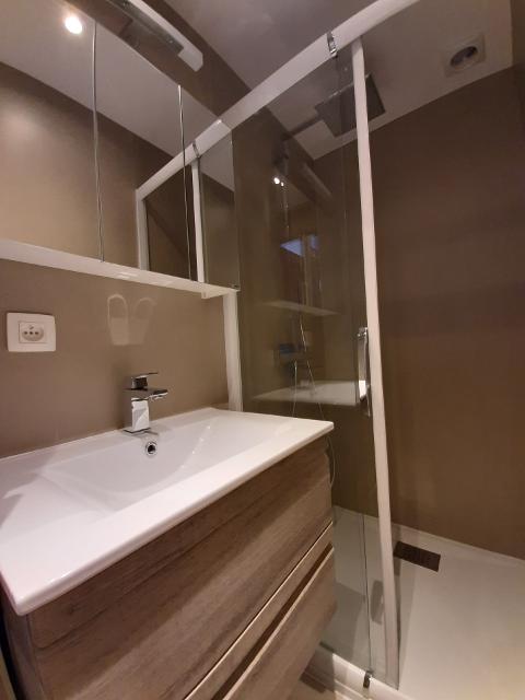 Appartements Le Saint Bernard - Les Arcs 1800