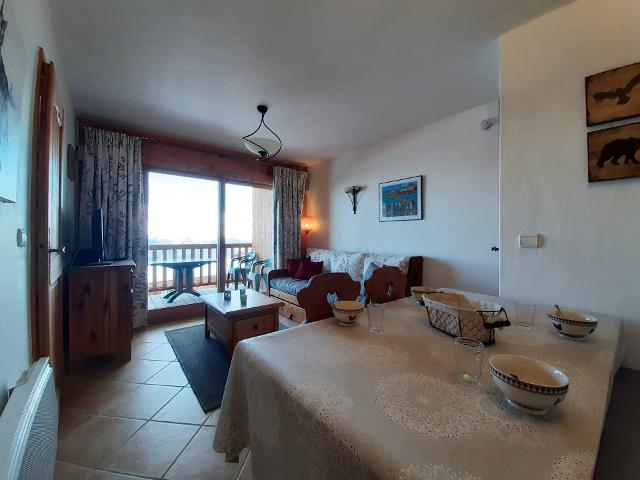 Appartements Le Saint Bernard - Les Arcs 1800
