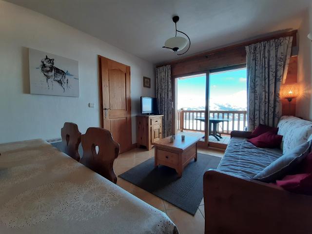 Appartements Le Saint Bernard - Les Arcs 1800