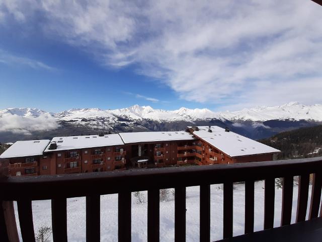 Appartements Le Saint Bernard - Les Arcs 1800