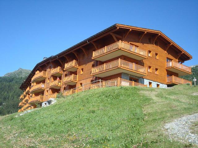 Appartements Le Saint Bernard - Les Arcs 1800