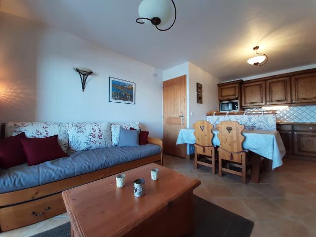 Appartements Le Saint Bernard - Les Arcs 1800