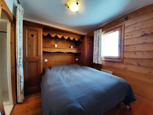 Appartements Le Saint Bernard - Les Arcs 1800