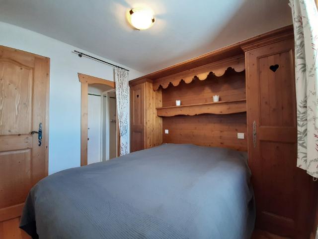 Appartements Le Saint Bernard - Les Arcs 1800